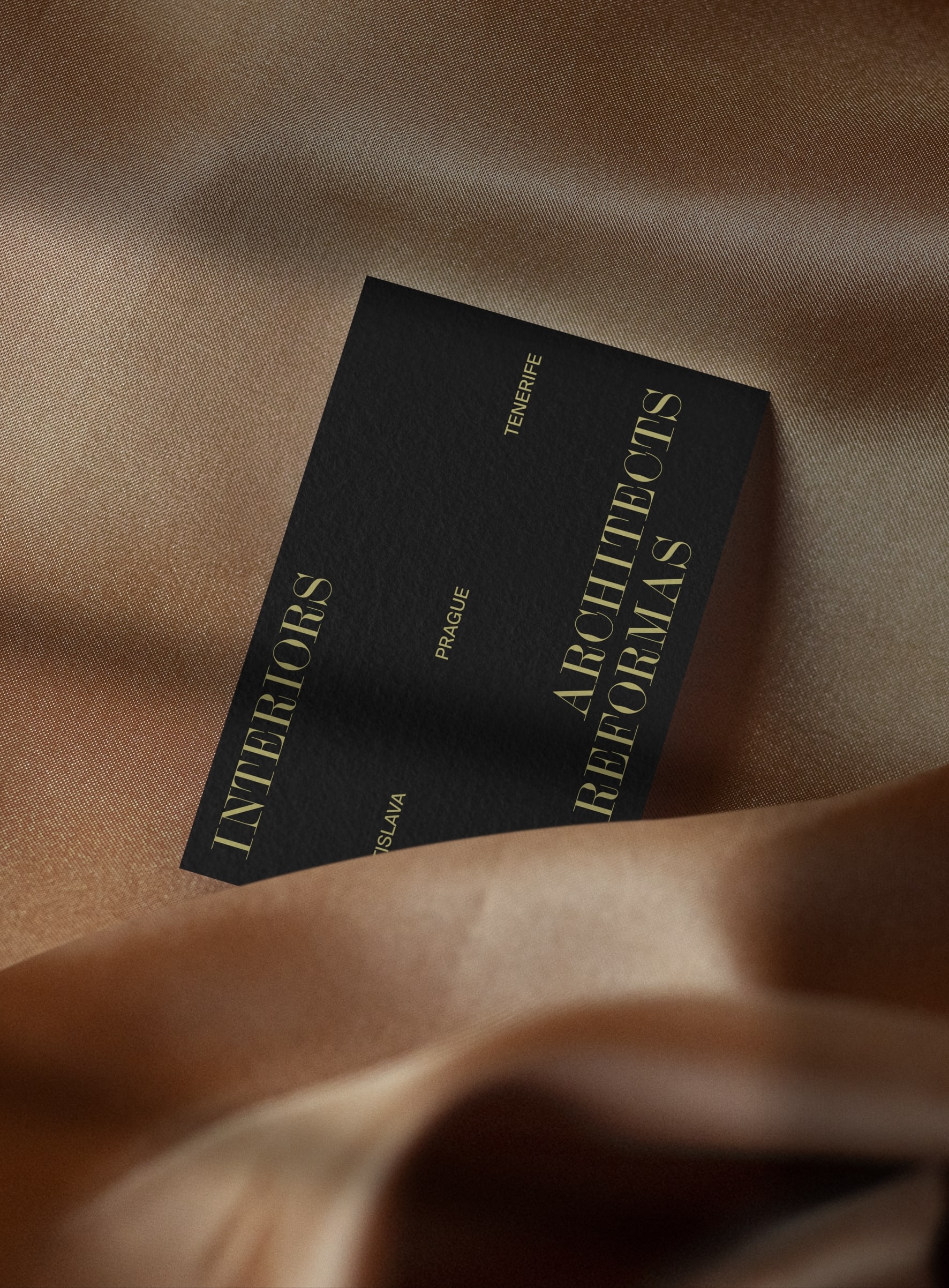 Catalogue spread